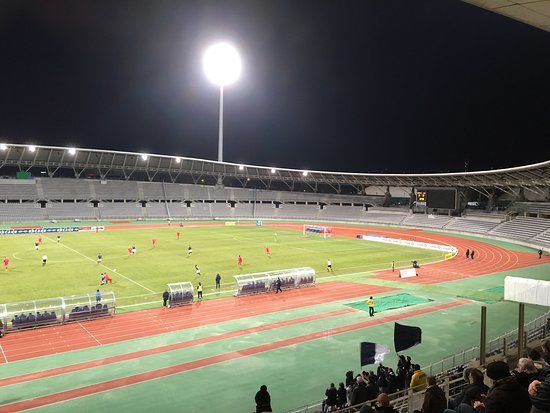 Stadio Charléty